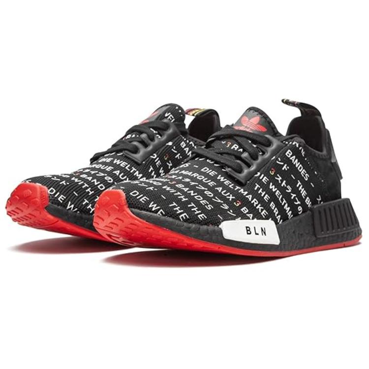 Order adidas NMD_R1 'Berlin' Sneaker Pria/Wanita Terbaru EG6363