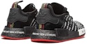 Lookbook adidas NMD_R1 'Berlin' Sneaker Pria/Wanita Terbaru EG6363