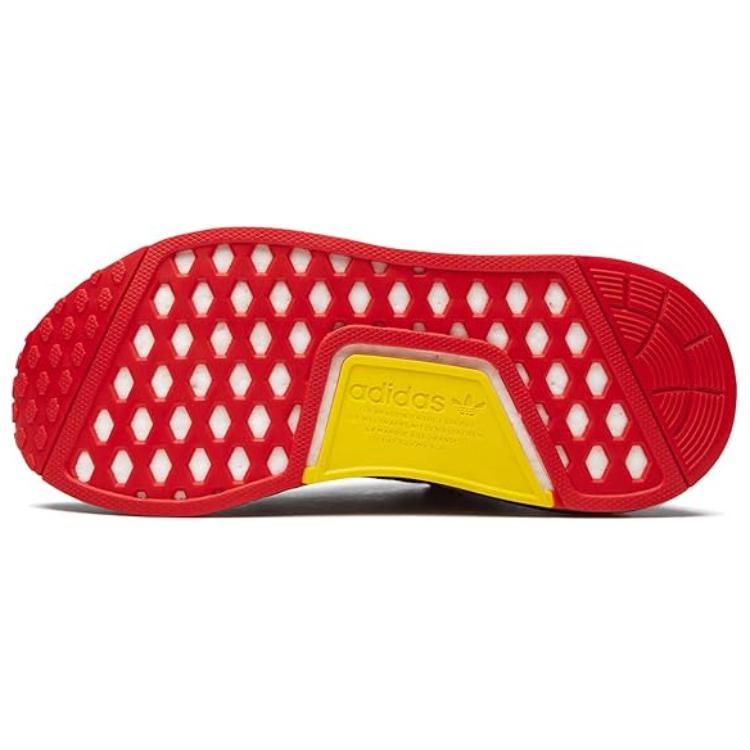 Shop adidas NMD_R1 'Berlin' Sneaker Pria/Wanita Terbaru EG6363