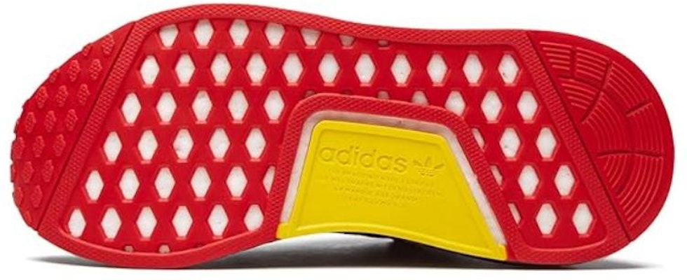 adidas NMD_R1 'Berlin' Sneaker Pria/Wanita Terbaru EG6363 Shop adidas NMD_R1 'Berlin' Sneaker Pria/Wanita Terbaru EG6363