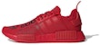 adidas NMD_R1 'Cetakan Logo Besar' FX4358