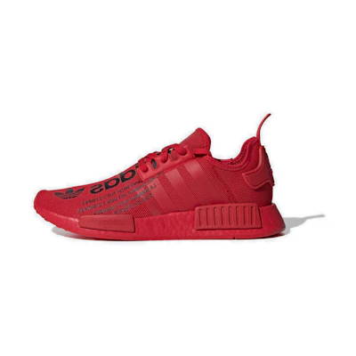 adidas NMD_R1 'Big Logo Print'