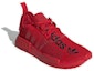 Order adidas NMD_R1 'Cetakan Logo Besar' FX4358