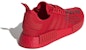 adidas NMD_R1 'Cetakan Logo Besar' FX4358