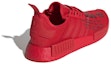 Lookbook adidas NMD_R1 'Cetakan Logo Besar' FX4358