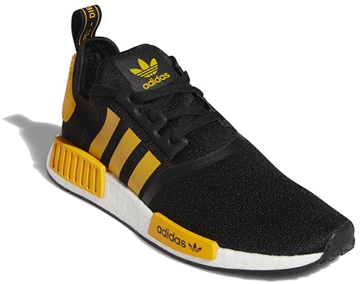 アディダス NMD_R1 "黒金" (Adidas NMD_R1 "Black Gold") FY9382 Lookbook アディダス NMD_R1 "黒金" (Adidas NMD_R1 "Black Gold") FY9382