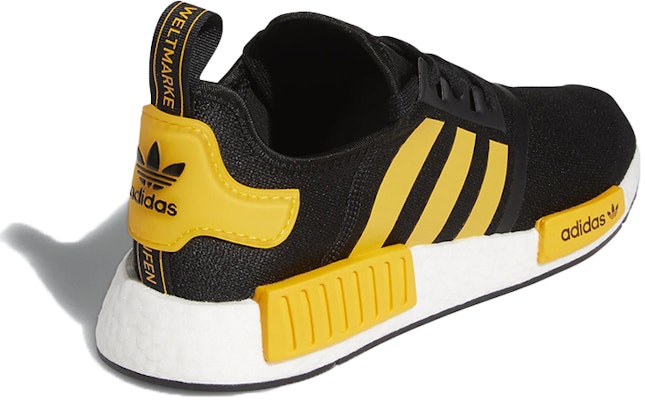 アディダス NMD_R1 "黒金" (Adidas NMD_R1 "Black Gold") FY9382 Shop アディダス NMD_R1 "黒金" (Adidas NMD_R1 "Black Gold") FY9382
