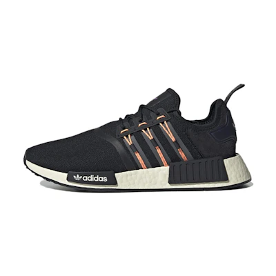 adidas NMD_R1 'Black Beam Orange'