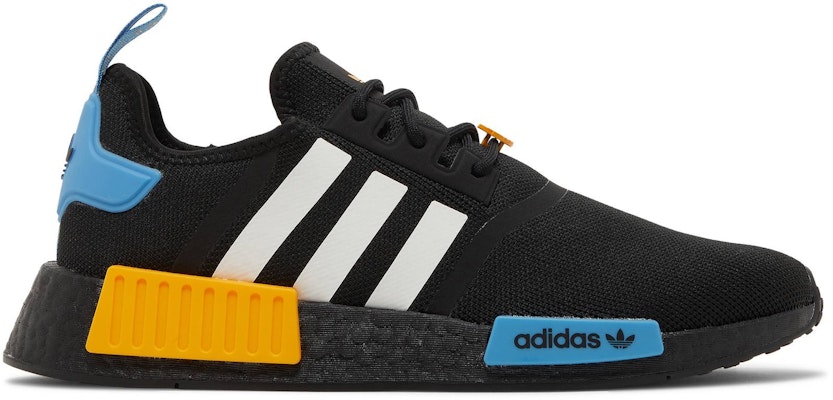 阿迪达斯 NMD_R1 '黑蓝金' FZ5876 Buy 阿迪达斯 NMD_R1 '黑蓝金' FZ5876