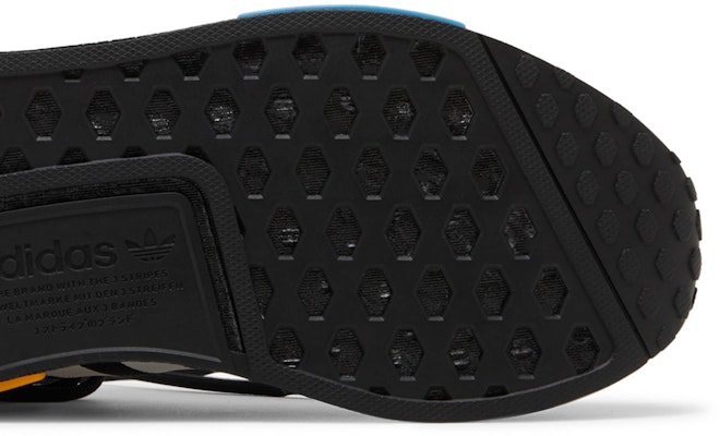 阿迪达斯 NMD_R1 '黑蓝金' FZ5876 Purchase 阿迪达斯 NMD_R1 '黑蓝金' FZ5876