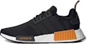 Buy アディダス NMD_R1 "黒×ビビッドオレンジ" GY8317