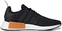 Order アディダス NMD_R1 "黒×ビビッドオレンジ" GY8317