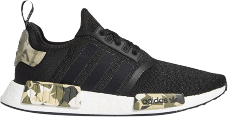 adidas NMD_R1 'Camo Hitam' FW6417 Buy adidas NMD_R1 'Camo Hitam' FW6417