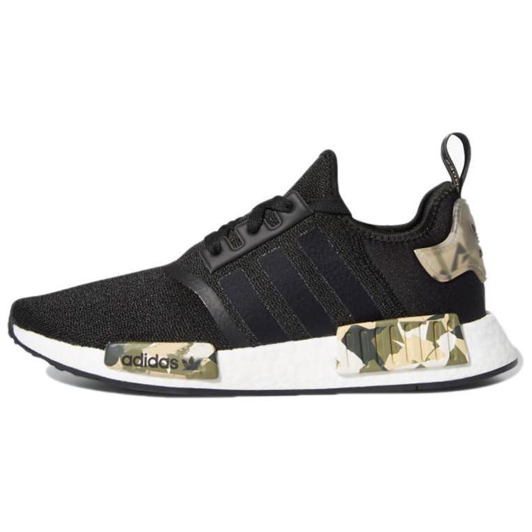 adidas NMD_R1 'Black Camo' FW6417