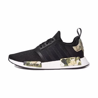 adidas NMD_R1 'Black Camo'