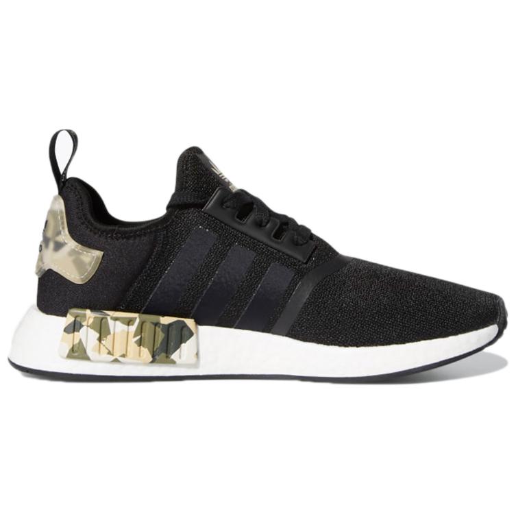 Order アディダス NMD_R1 'ブラック カモ' FW6417 FW6417
