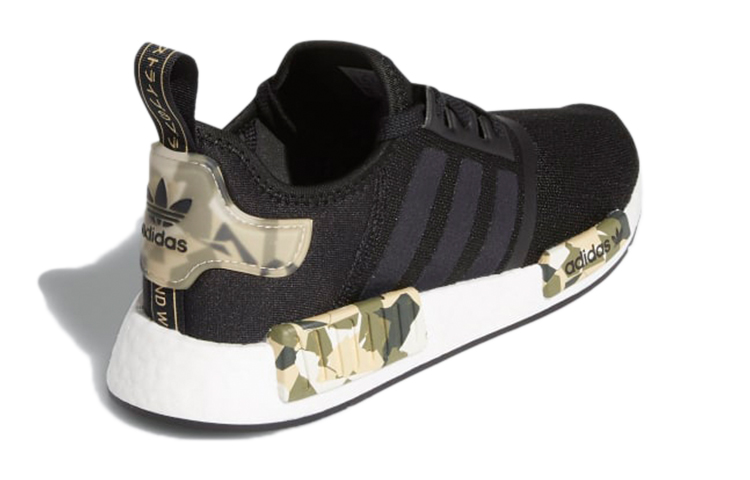 Shop アディダス NMD_R1 'ブラック カモ' FW6417 FW6417