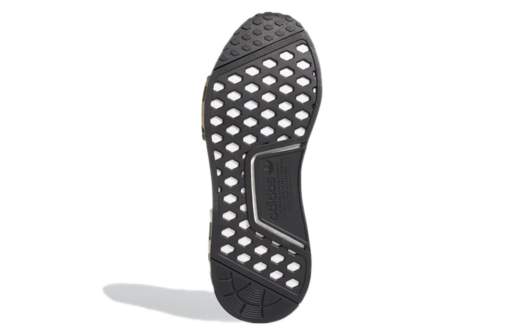 Details for アディダス NMD_R1 'ブラック カモ' FW6417 FW6417