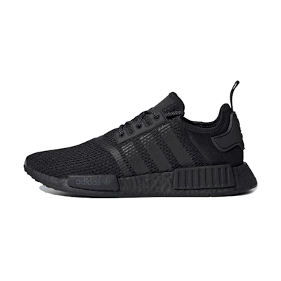 adidas NMD_R1 'Black Carbon'