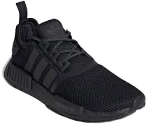 아디다스 NMD_R1 '블랙 카본' FV7969 Order 아디다스 NMD_R1 '블랙 카본' FV7969