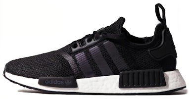 adidas NMD_R1 'Black Carbon' FV8152 adidas NMD_R1 'Black Carbon' FV8152