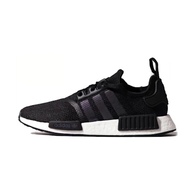 adidas NMD_R1 'Black Carbon'