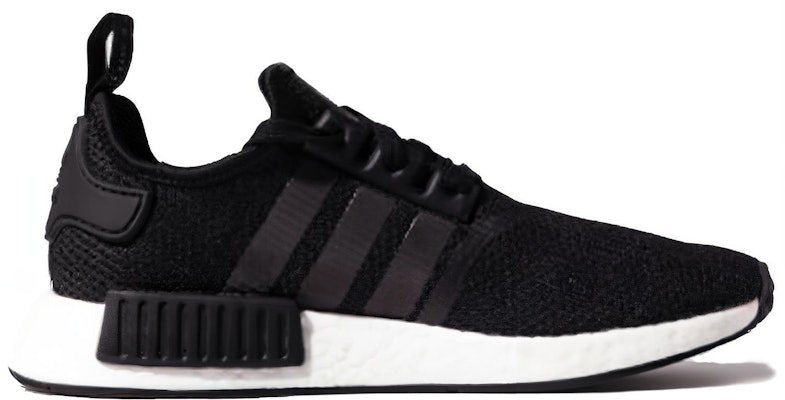 adidas NMD_R1 'Black Carbon' FV8152 Order adidas NMD_R1 'Black Carbon' FV8152