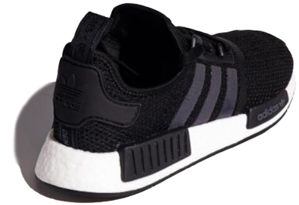 adidas NMD_R1 'Black Carbon' FV8152 Shop adidas NMD_R1 'Black Carbon' FV8152