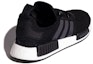 Shop adidas NMD_R1 'Hitam Karbon' FV8152