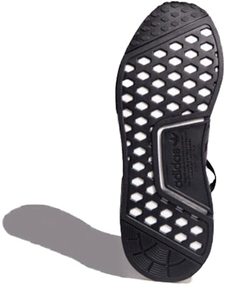 adidas NMD_R1 'Black Carbon' FV8152 Details for adidas NMD_R1 'Black Carbon' FV8152