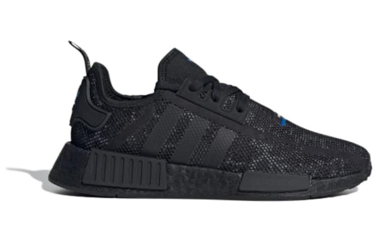 Order アディダス NMD_R1 “ブラックカモ” IG5535