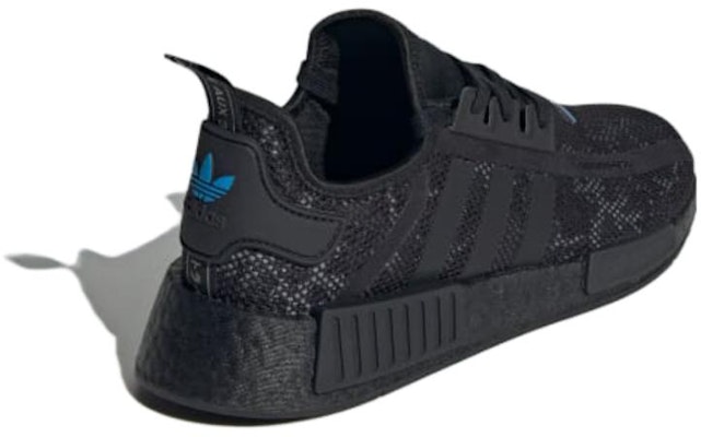 adidas NMD_R1 'Camuflaje Negro Carbón' IG5535 Shop adidas NMD_R1 'Camuflaje Negro Carbón' IG5535