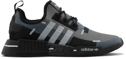 adidas NMD_R1 'Black Carbon Metallic' GZ7946 adidas NMD_R1 'Black Carbon Metallic' GZ7946