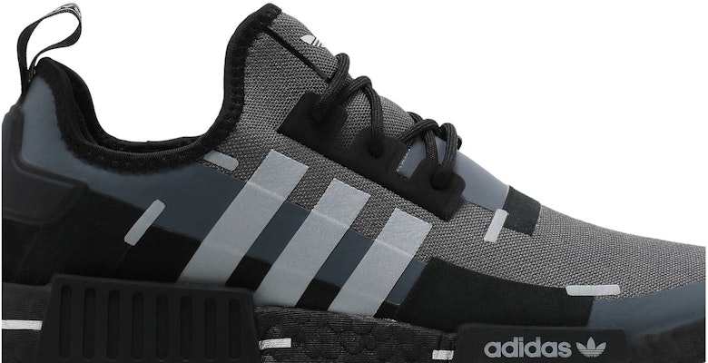 adidas NMD_R1 'Black Carbon Metallic' GZ7946 Order adidas NMD_R1 'Black Carbon Metallic' GZ7946
