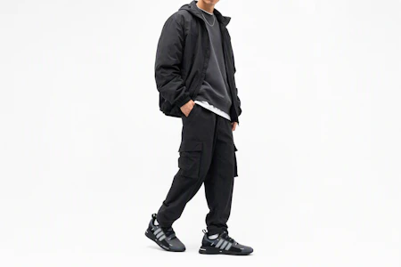 Order adidas NMD_R1 '黑碳金屬' GZ7946