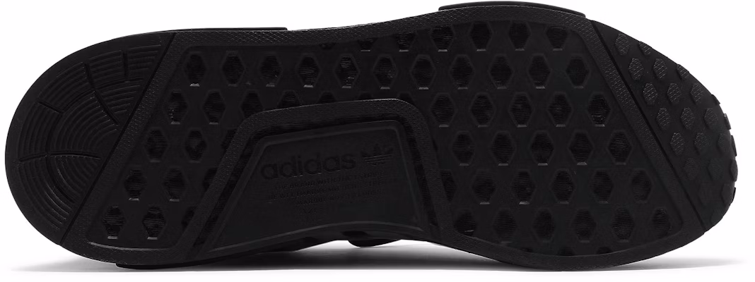 adidas NMD_R1 'Black Carbon Metallic' GZ7946 Shop adidas NMD_R1 'Black Carbon Metallic' GZ7946