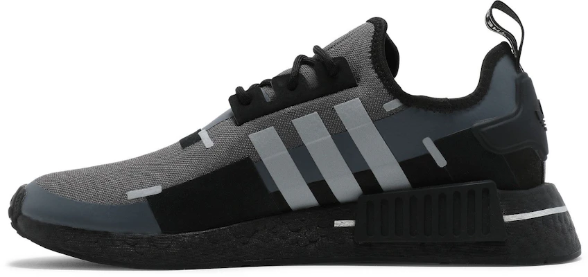 adidas NMD_R1 '黑碳金屬' GZ7946 Shop adidas NMD_R1 '黑碳金屬' GZ7946