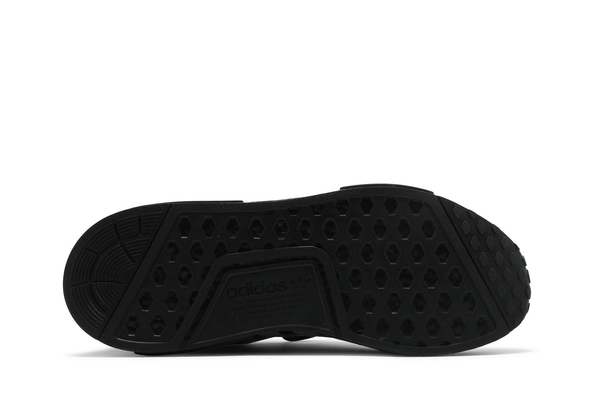 Purchase adidas NMD_R1 '黑碳金屬' GZ7946