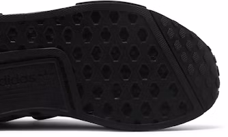 Details for adidas NMD_R1 '黑碳金屬' GZ7946