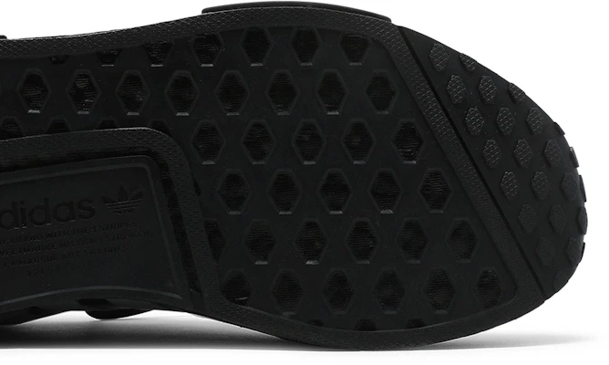 adidas NMD_R1 '黑碳金屬' GZ7946 Details for adidas NMD_R1 '黑碳金屬' GZ7946