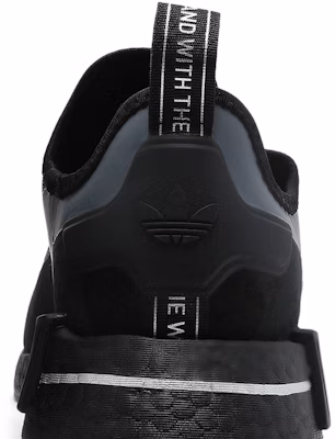 adidas NMD_R1 'Black Carbon Metallic' GZ7946 Sizing adidas NMD_R1 'Black Carbon Metallic' GZ7946