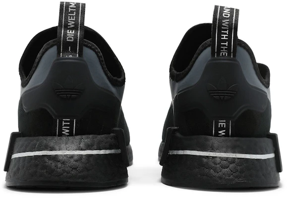 adidas NMD_R1 '黑碳金屬' GZ7946 Sizing adidas NMD_R1 '黑碳金屬' GZ7946