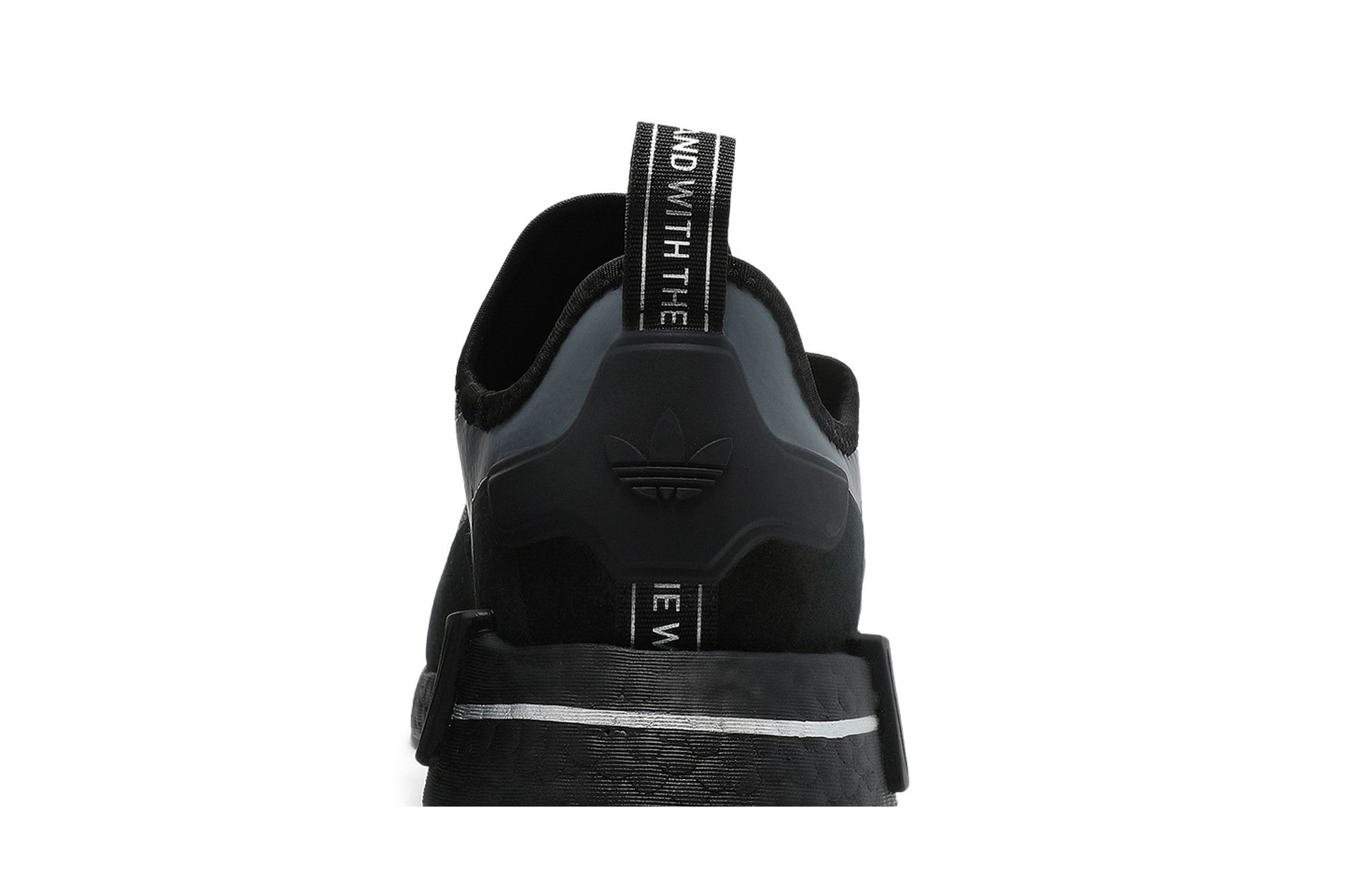 Cheap adidas NMD_R1 '黑碳金屬' GZ7946