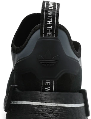adidas NMD_R1 '黑碳金屬' GZ7946 Cheap adidas NMD_R1 '黑碳金屬' GZ7946