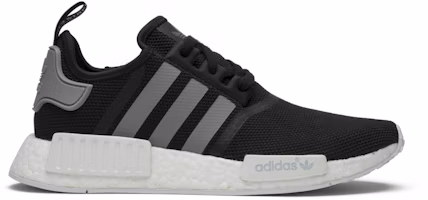 adidas NMD_R1 'Black Charcoal' S31504 adidas NMD_R1 'Black Charcoal' S31504