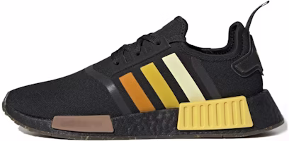 adidas NMD_R1 'Black Clay Strata' HQ4561 adidas NMD_R1 'Black Clay Strata' HQ4561