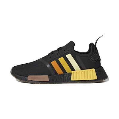 adidas NMD_R1 'Black Clay Strata'