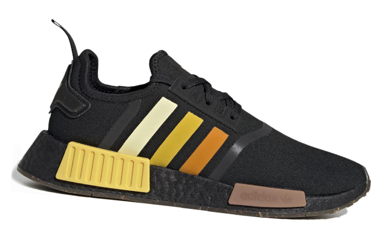 Order adidas NMD_R1 'Negro Arcilla Estrata' HQ4561