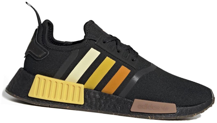 NMD_R1 ブラッククレイストラタ (NMD_R1 Burakku Kurei Surata) HQ4561 Order NMD_R1 ブラッククレイストラタ (NMD_R1 Burakku Kurei Surata) HQ4561