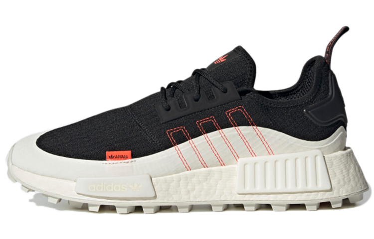 Buy アディダス NMD_R1 "ブラック/クリーム/ホワイト" GZ9268